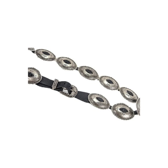 Ribco Belts ONE SIZE Black - Picture 2 of 2